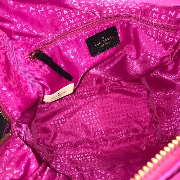 •Kate Spade backpack• - Picture 3 of 5